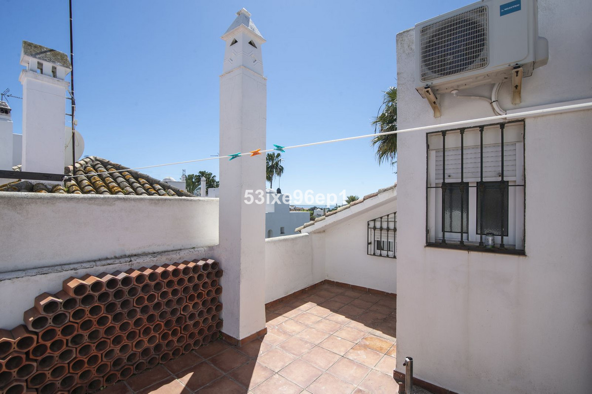 Photo 28 Semi-Detached House New Golden Mile, Costa del Sol, Málaga – R5005567