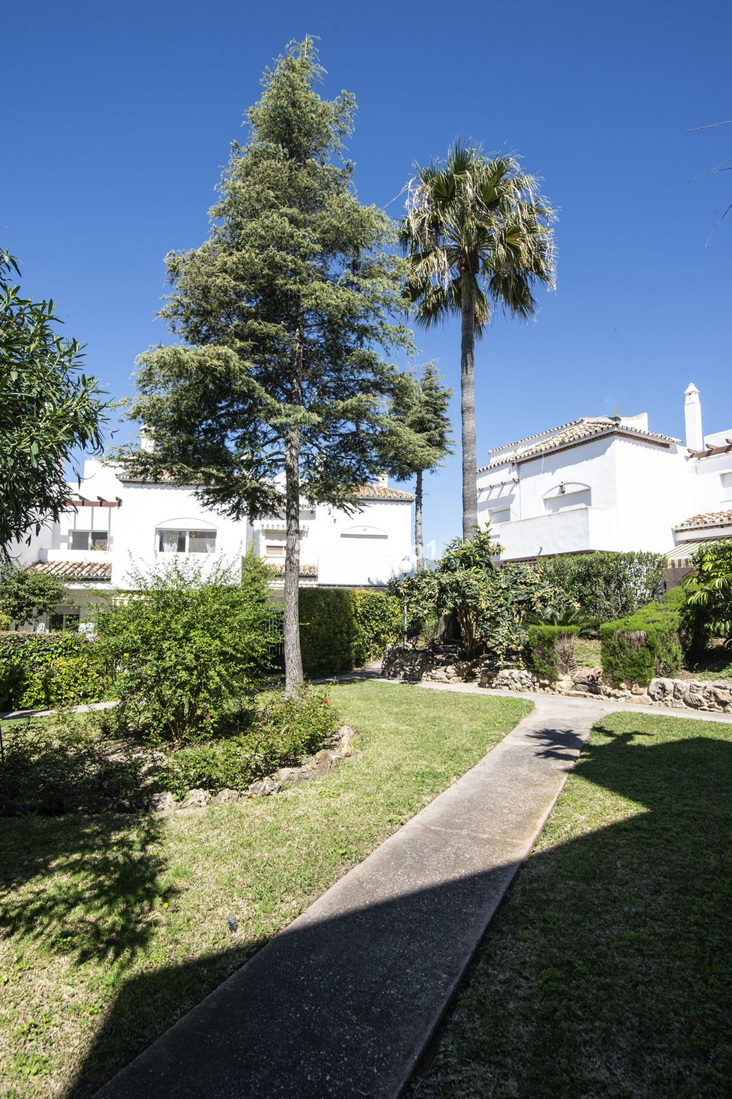 Photo 31 Semi-Detached House New Golden Mile, Costa del Sol, Málaga – R5005567