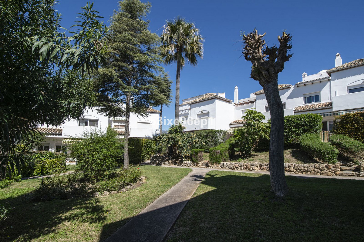 Photo 32 Semi-Detached House New Golden Mile, Costa del Sol, Málaga – R5005567