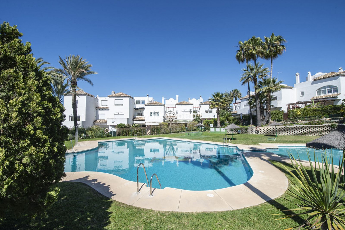 Photo 33 Semi-Detached House New Golden Mile, Costa del Sol, Málaga – R5005567