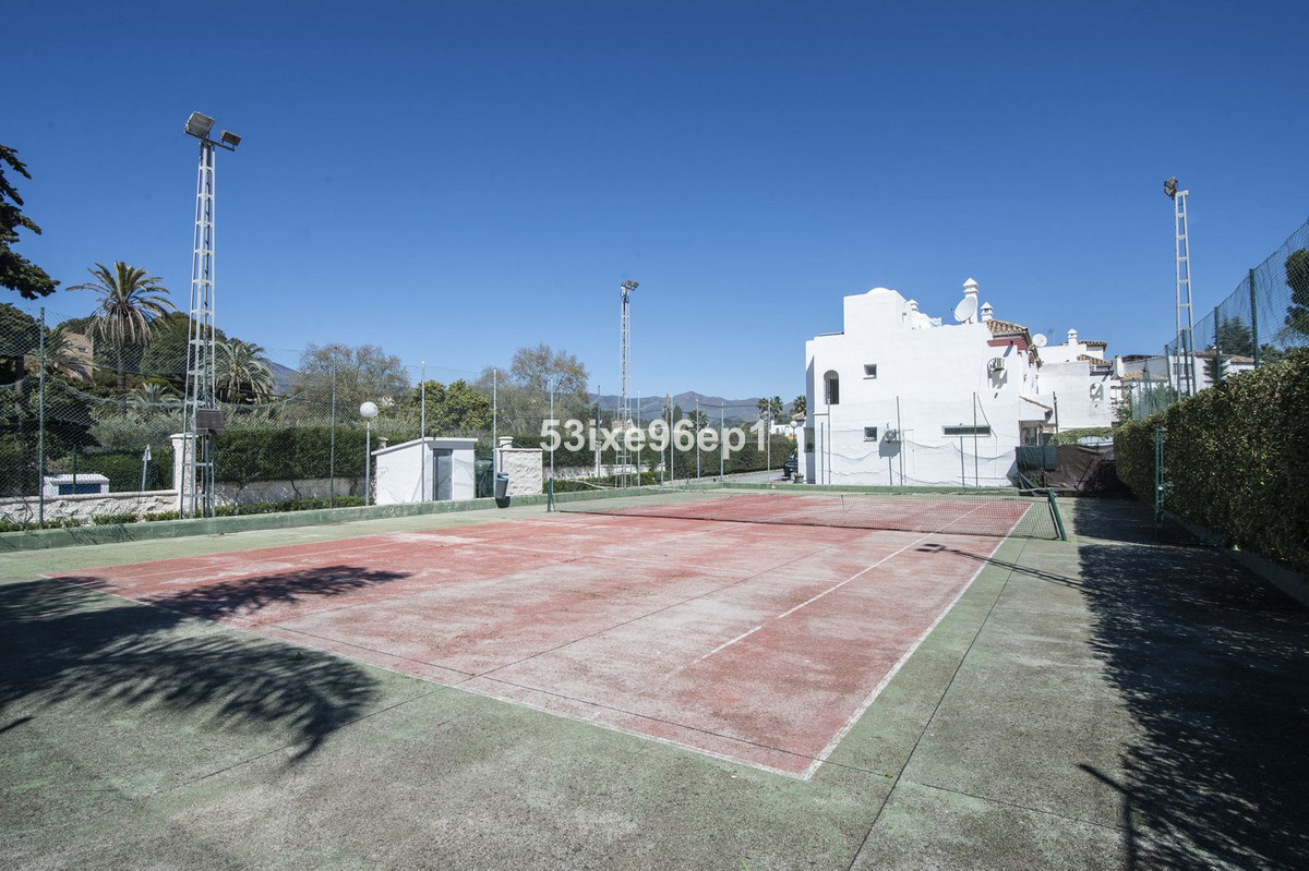 Photo 34 Semi-Detached House New Golden Mile, Costa del Sol, Málaga – R5005567