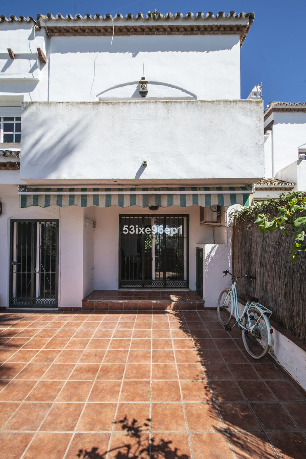 Photo 36 Semi-Detached House New Golden Mile, Costa del Sol, Málaga – R5005567