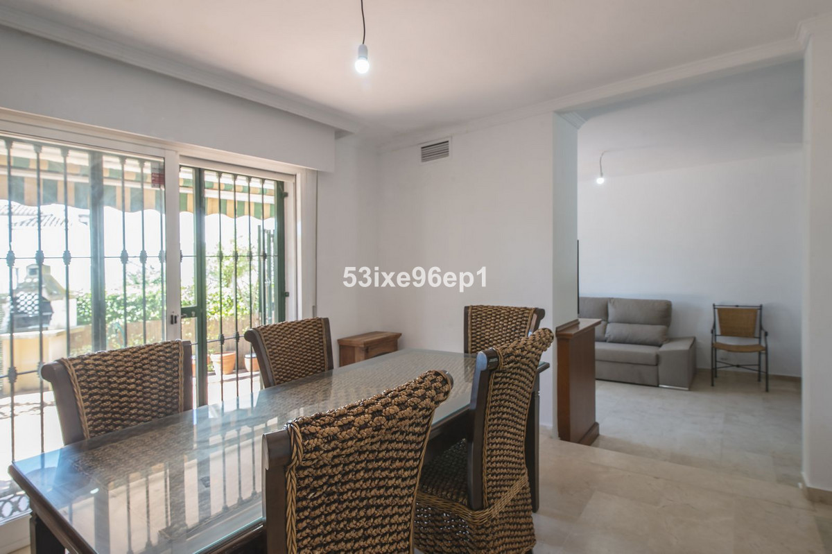 Photo 8 Semi-Detached House New Golden Mile, Costa del Sol, Málaga – R5005567