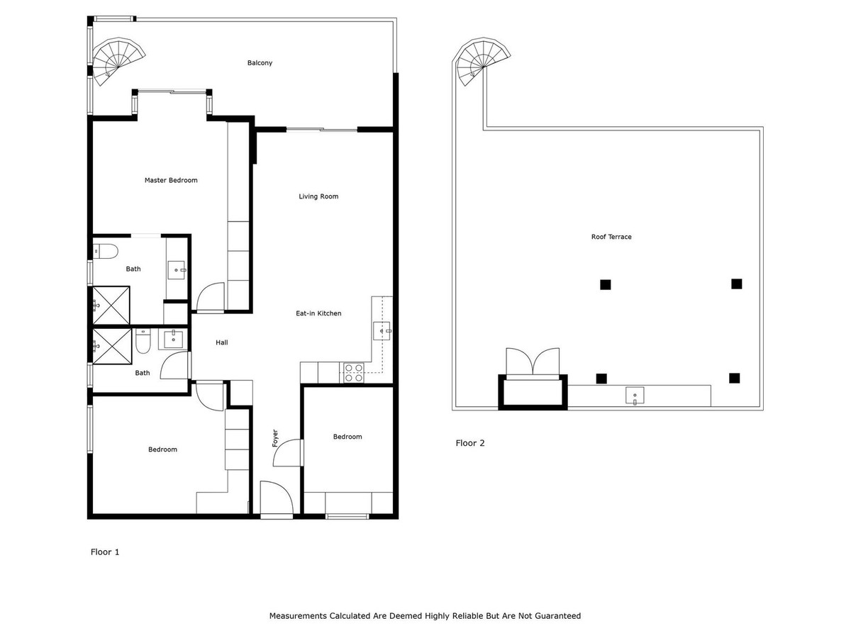 Photo 27 Penthouse Nueva Andalucía, Costa del Sol, Málaga – R5018134