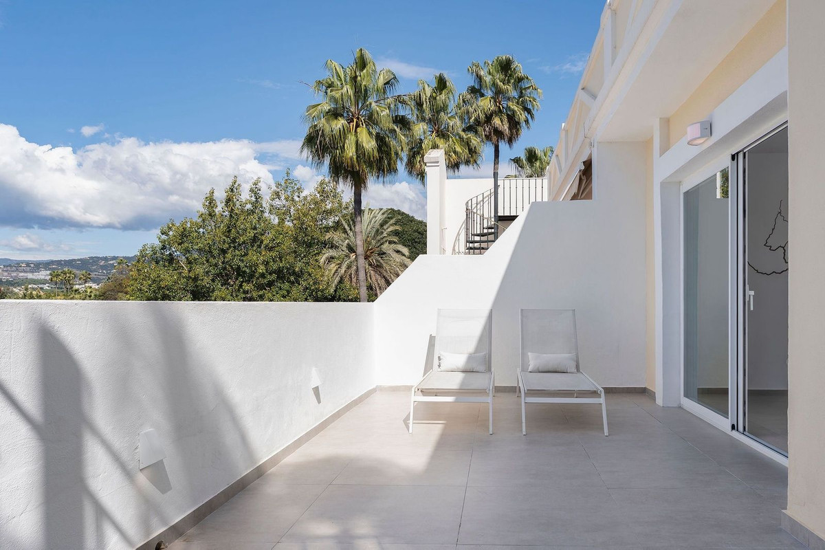 Photo 7 Penthouse Nueva Andalucía, Costa del Sol, Málaga – R5018134