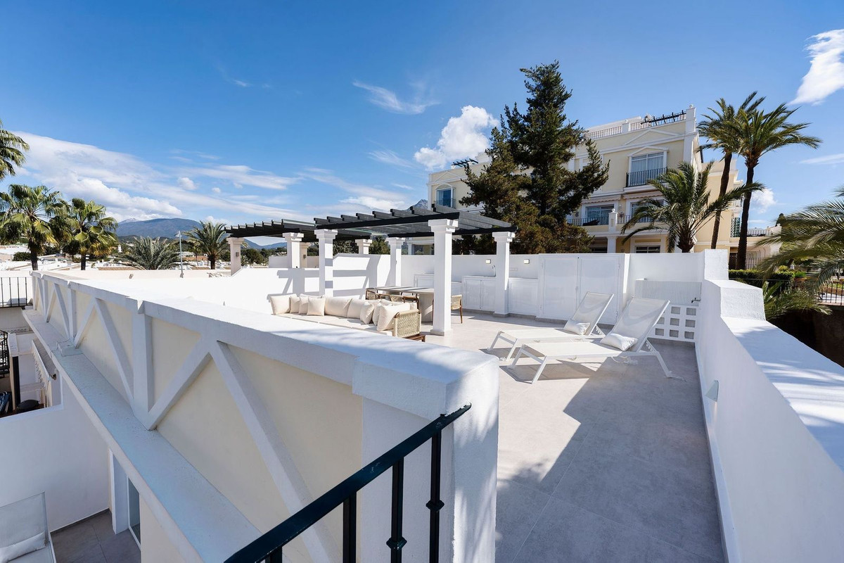 Photo 9 Penthouse Nueva Andalucía, Costa del Sol, Málaga – R5018134