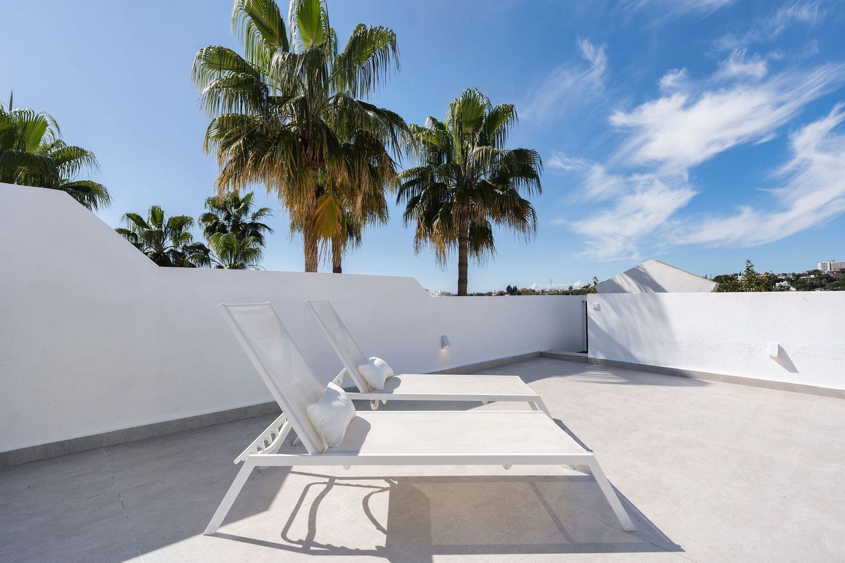 Photo 10 Penthouse Nueva Andalucía, Costa del Sol, Málaga – R5018134