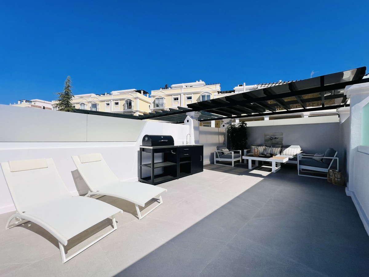 Photo 22 Townhouse Nueva Andalucía, Costa del Sol, Málaga – R4744153