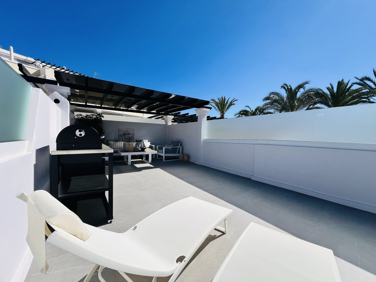 Photo 23 Townhouse Nueva Andalucía, Costa del Sol, Málaga – R4744153