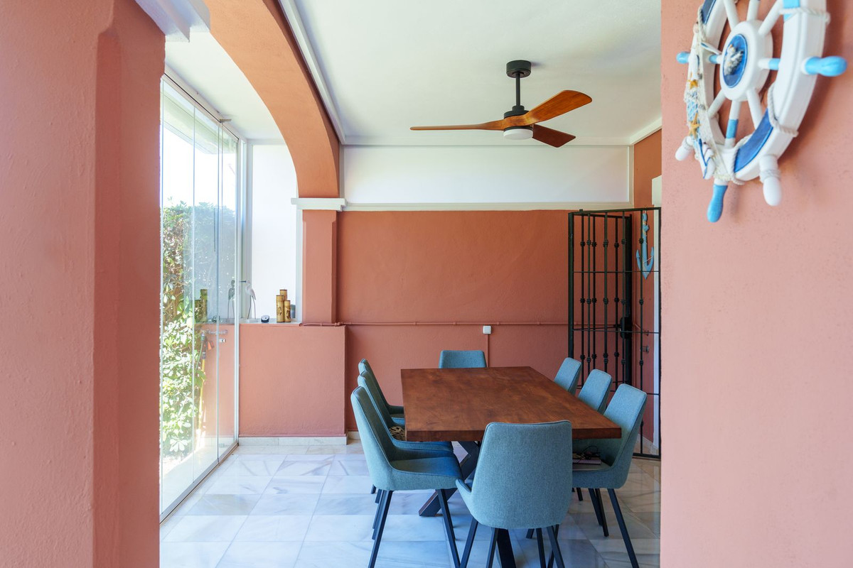 Photo 11 Ground Floor Apartment New Golden Mile, Costa del Sol, Málaga – R5004394