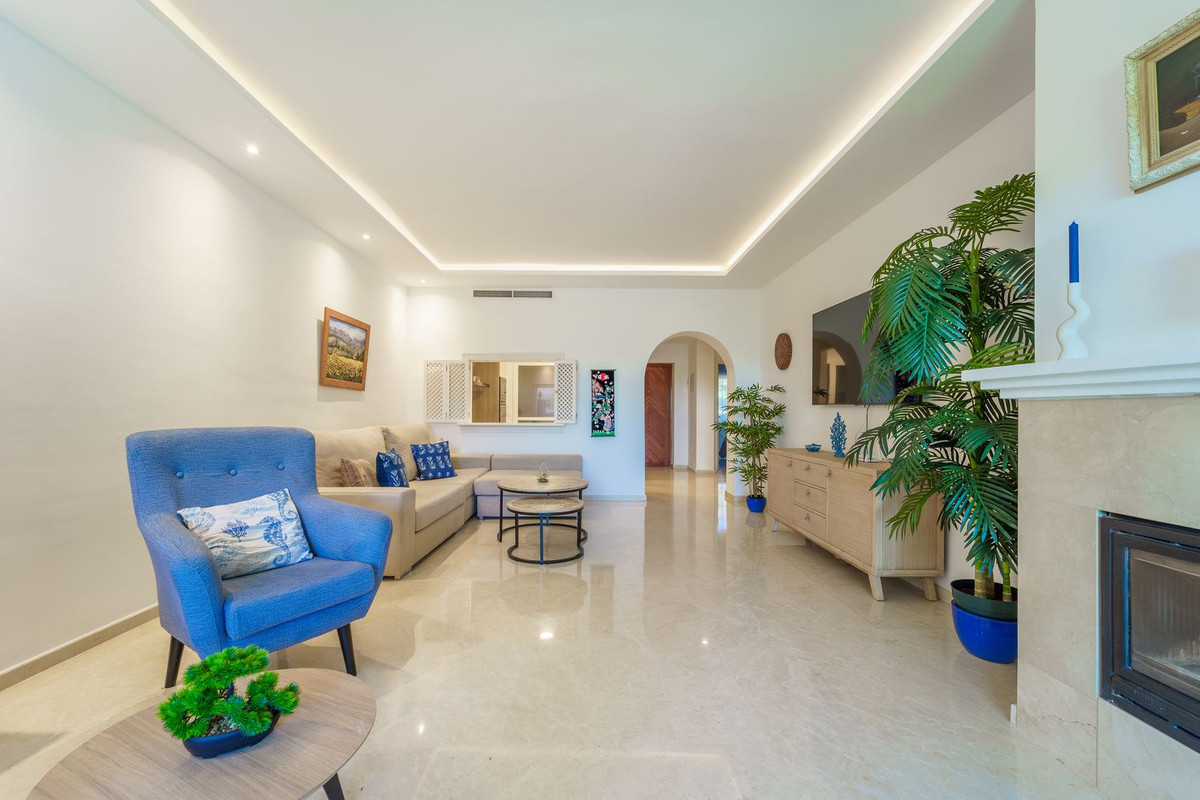 Photo 14 Ground Floor Apartment New Golden Mile, Costa del Sol, Málaga – R5004394