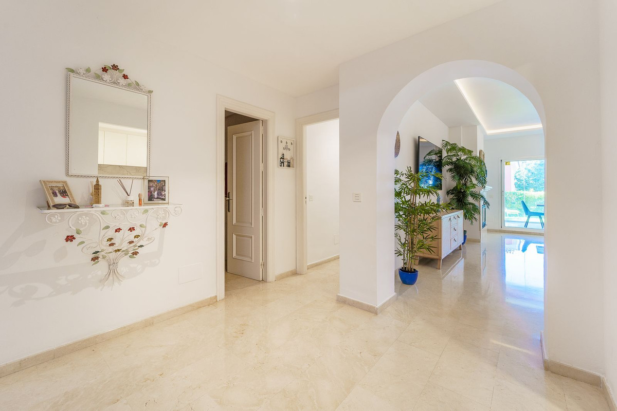 Photo 16 Ground Floor Apartment New Golden Mile, Costa del Sol, Málaga – R5004394