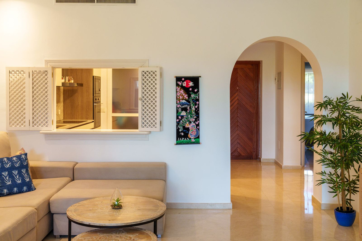 Photo 17 Ground Floor Apartment New Golden Mile, Costa del Sol, Málaga – R5004394