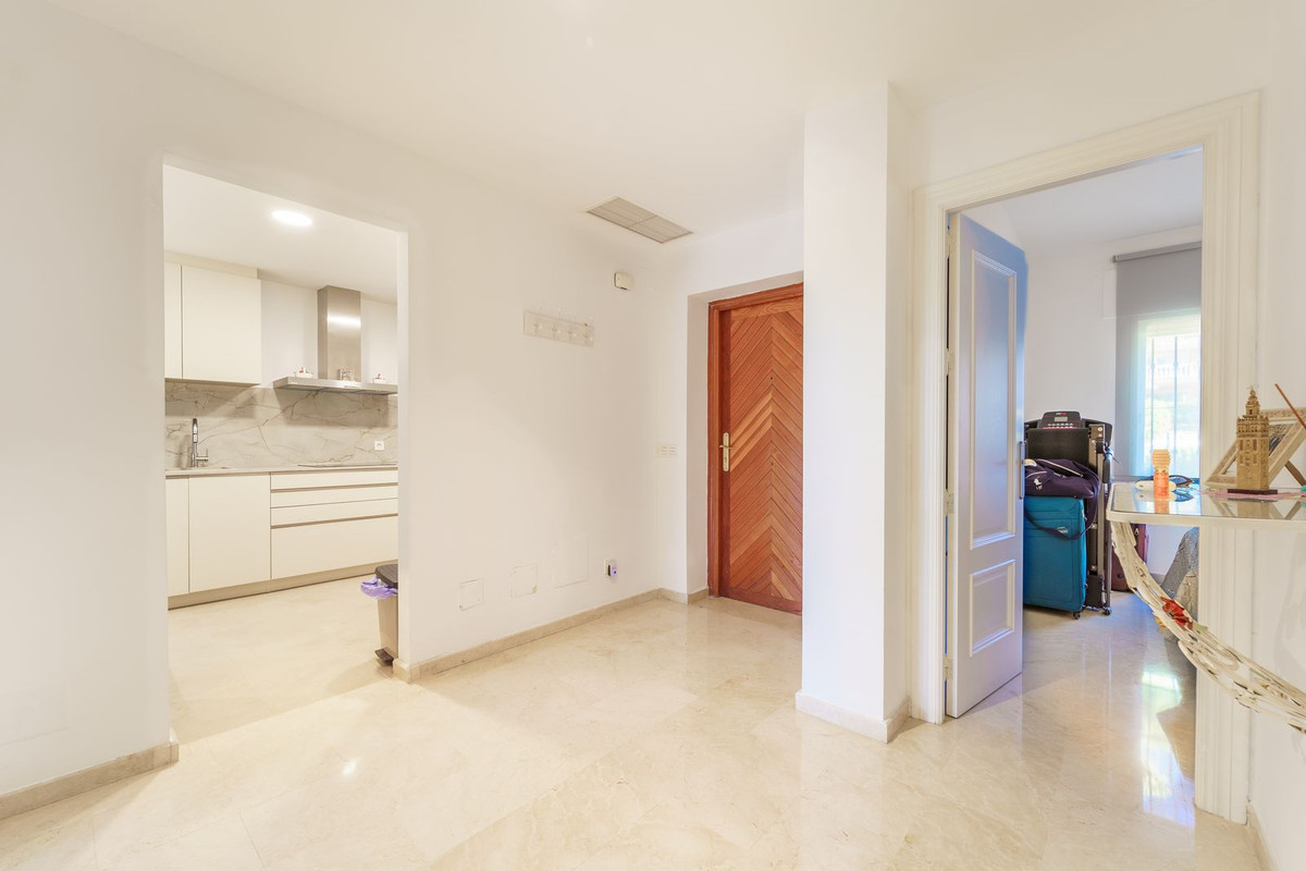 Photo 19 Ground Floor Apartment New Golden Mile, Costa del Sol, Málaga – R5004394