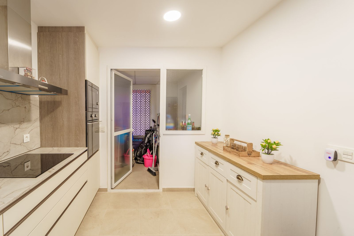 Photo 22 Ground Floor Apartment New Golden Mile, Costa del Sol, Málaga – R5004394