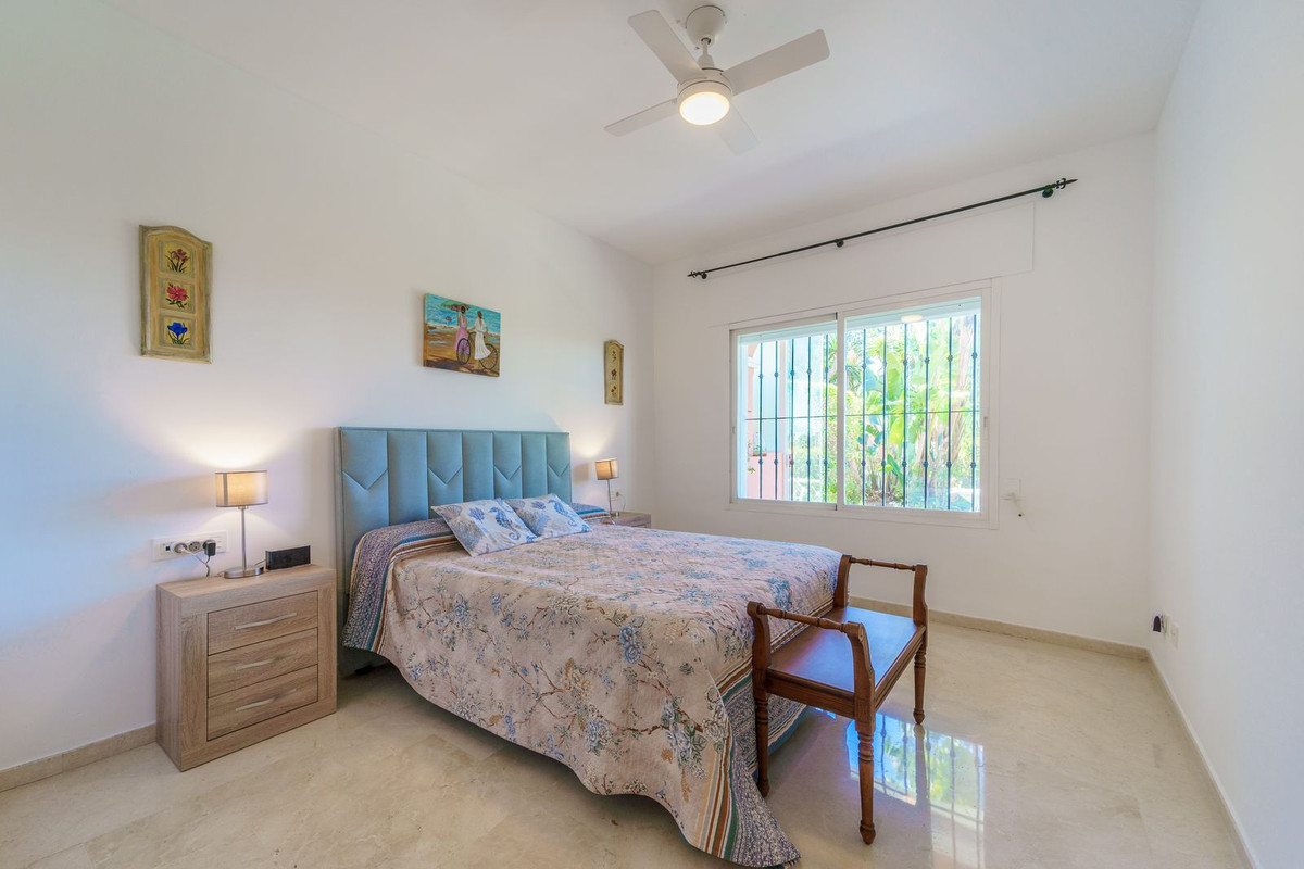 Photo 25 Ground Floor Apartment New Golden Mile, Costa del Sol, Málaga – R5004394