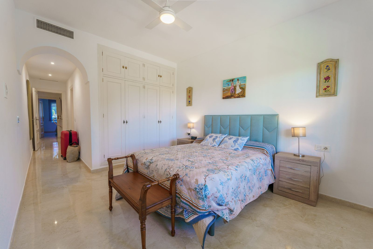 Photo 26 Ground Floor Apartment New Golden Mile, Costa del Sol, Málaga – R5004394