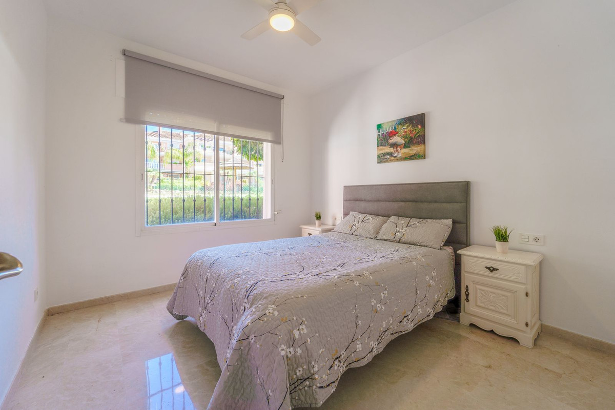 Photo 27 Ground Floor Apartment New Golden Mile, Costa del Sol, Málaga – R5004394