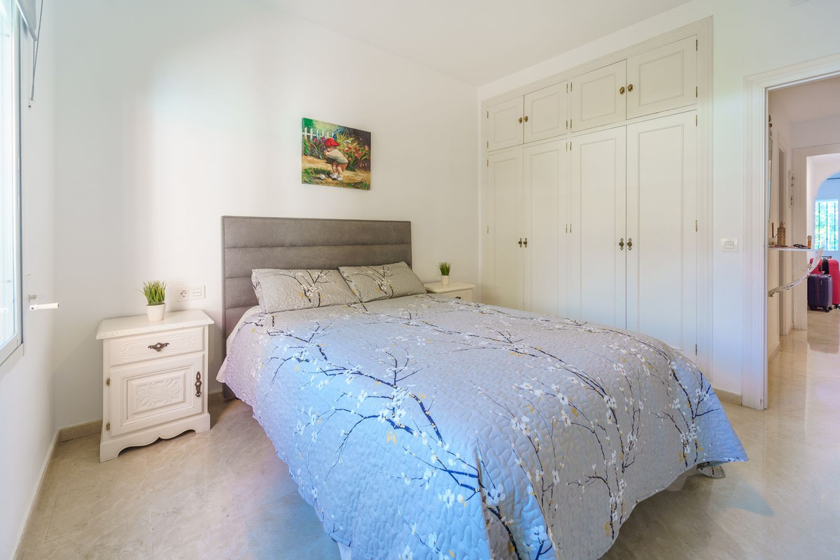 Photo 28 Ground Floor Apartment New Golden Mile, Costa del Sol, Málaga – R5004394