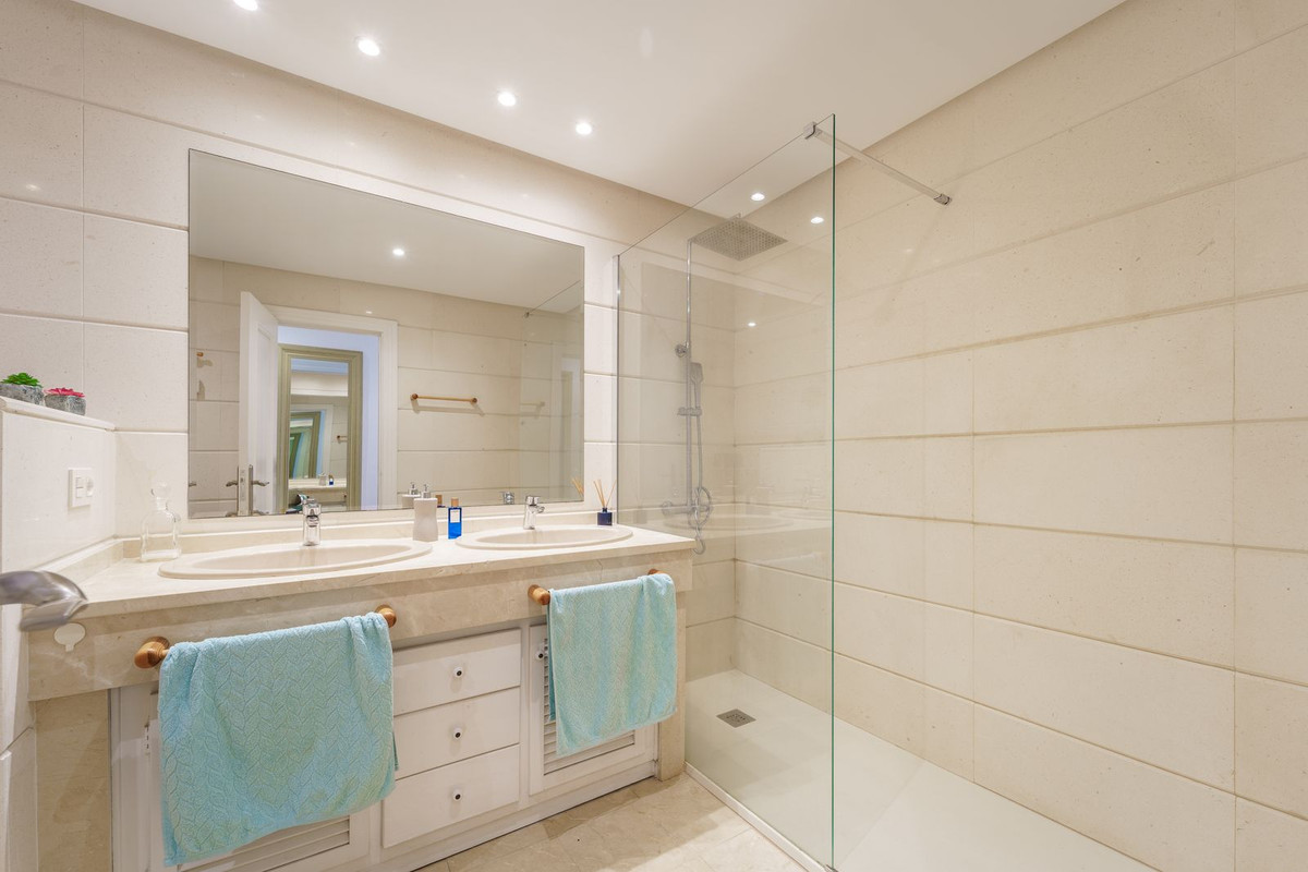 Photo 29 Ground Floor Apartment New Golden Mile, Costa del Sol, Málaga – R5004394