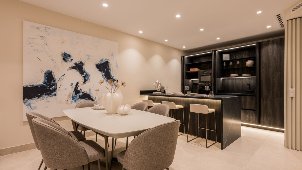 Photo 7 Ground Floor Apartment New Golden Mile, Costa del Sol, Málaga – R4794817