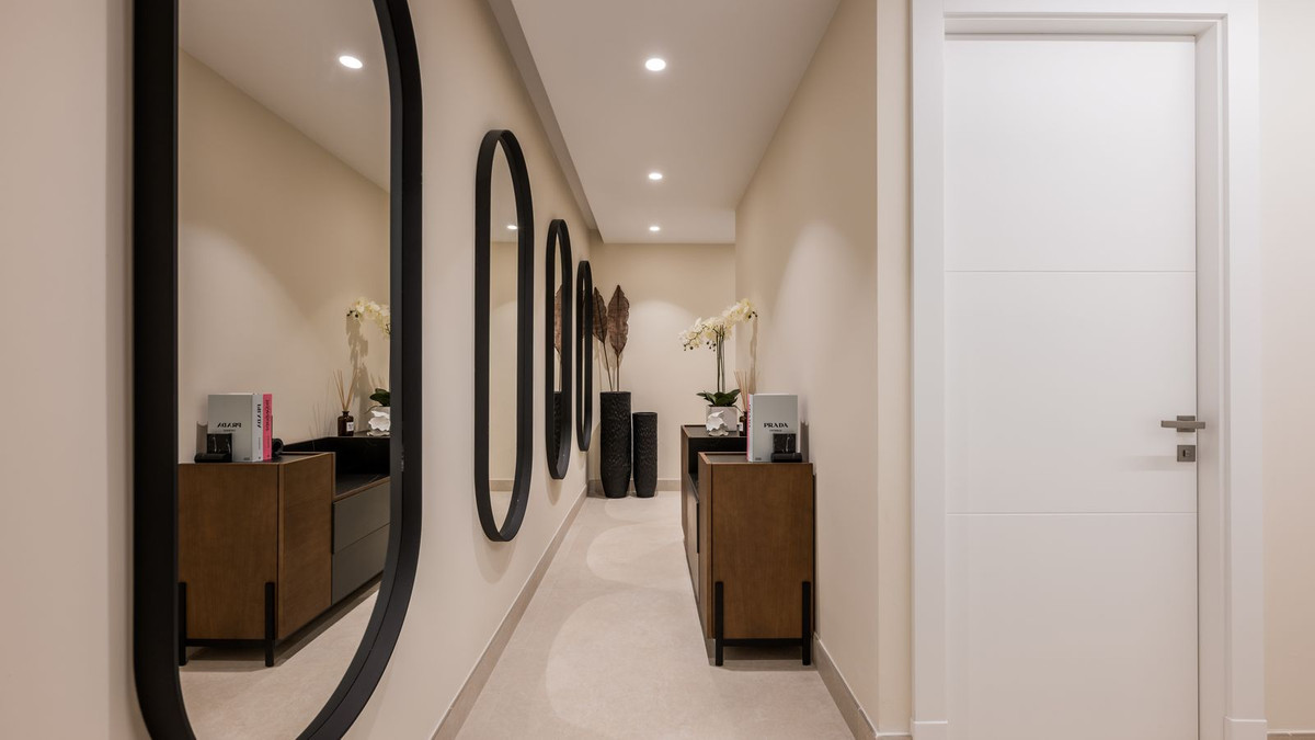 Photo 16 Ground Floor Apartment New Golden Mile, Costa del Sol, Málaga – R4794817