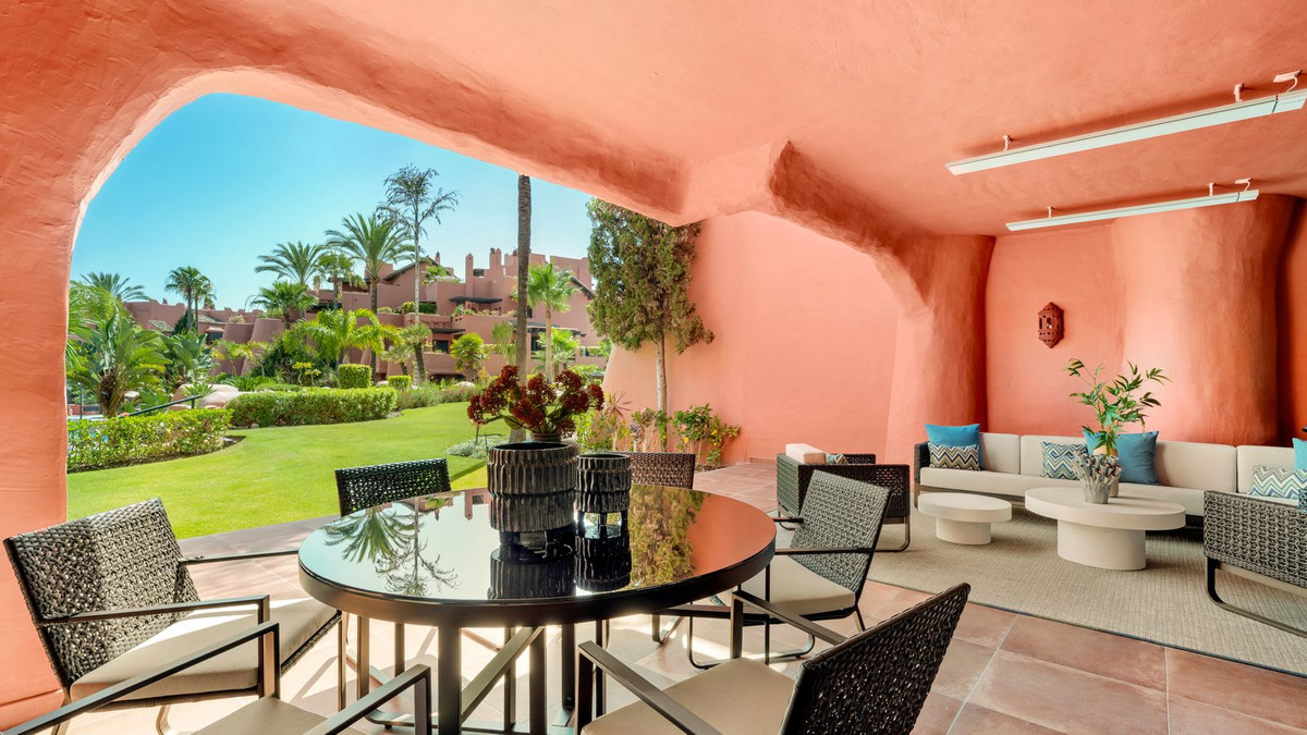 Photo 20 Ground Floor Apartment New Golden Mile, Costa del Sol, Málaga – R4794817