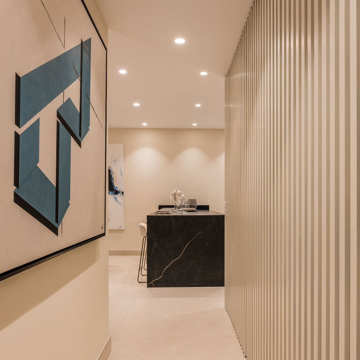 Photo 32 Ground Floor Apartment New Golden Mile, Costa del Sol, Málaga – R4794817