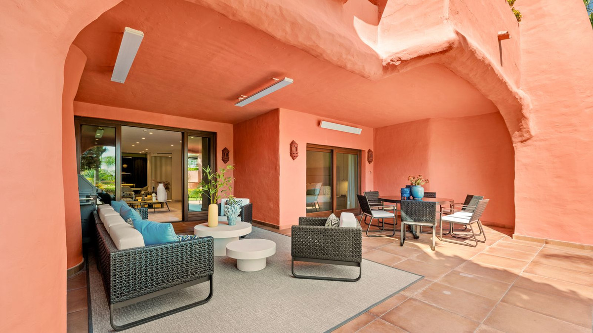 Photo 36 Ground Floor Apartment New Golden Mile, Costa del Sol, Málaga – R4794817