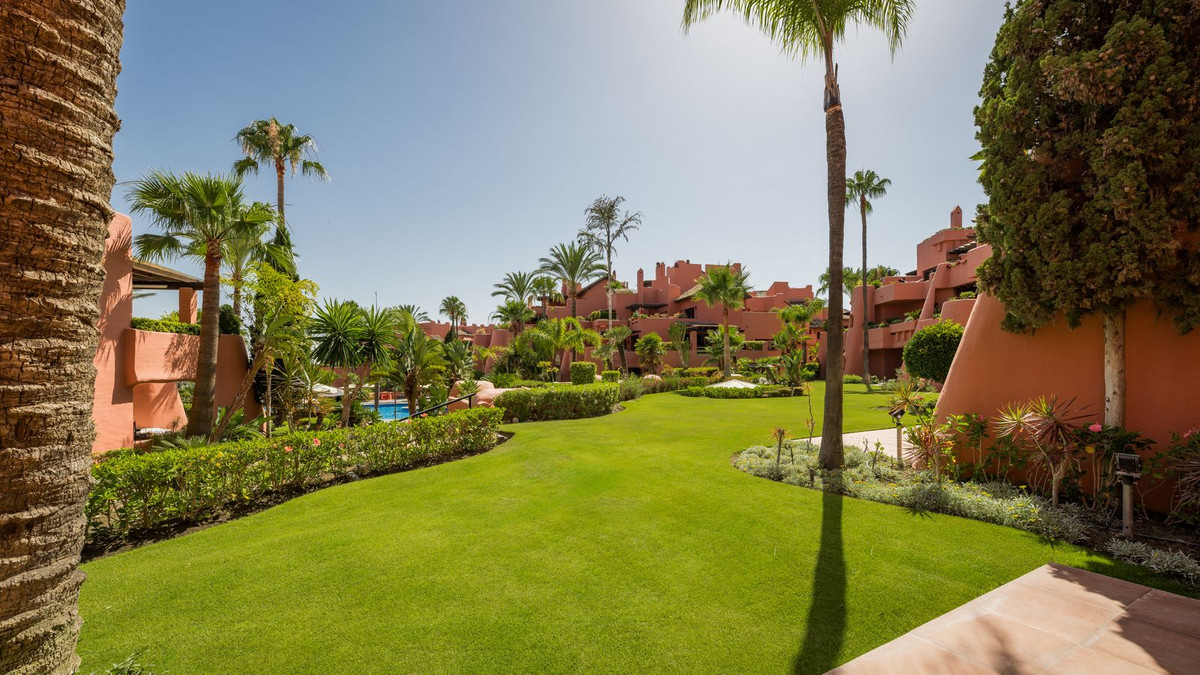Photo 37 Ground Floor Apartment New Golden Mile, Costa del Sol, Málaga – R4794817