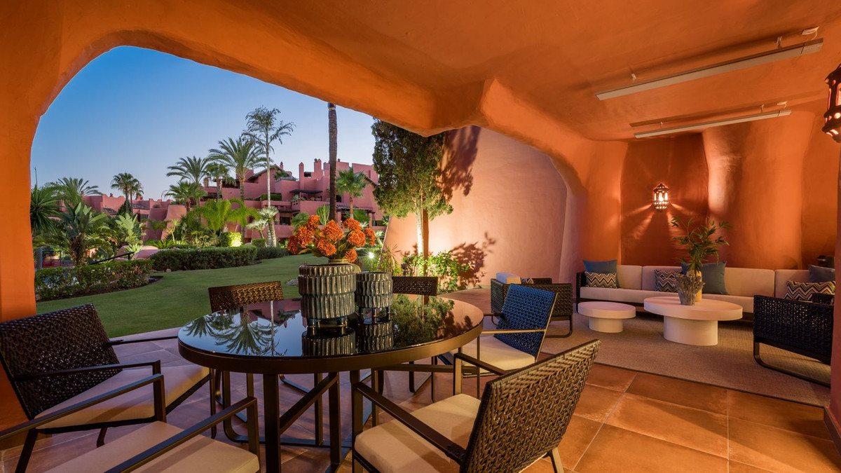 Photo 39 Ground Floor Apartment New Golden Mile, Costa del Sol, Málaga – R4794817