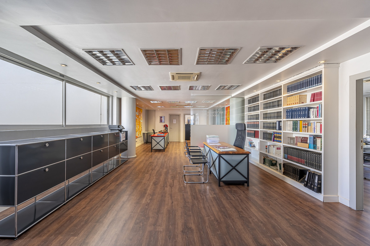 Photo 11 Business Guadalmina Alta, Costa del Sol, Málaga – R5015023