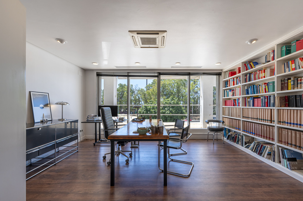 Photo 13 Business Guadalmina Alta, Costa del Sol, Málaga – R5015023
