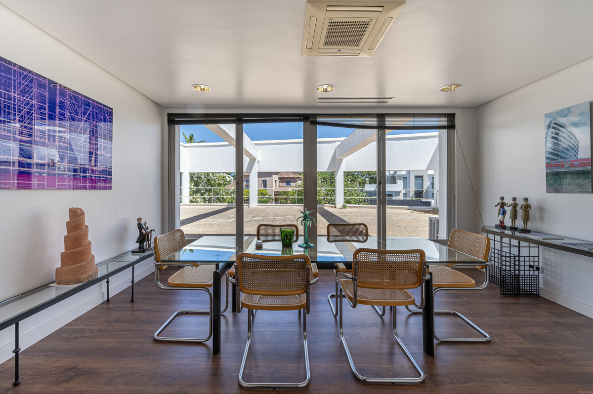 Photo 20 Business Guadalmina Alta, Costa del Sol, Málaga – R5015023