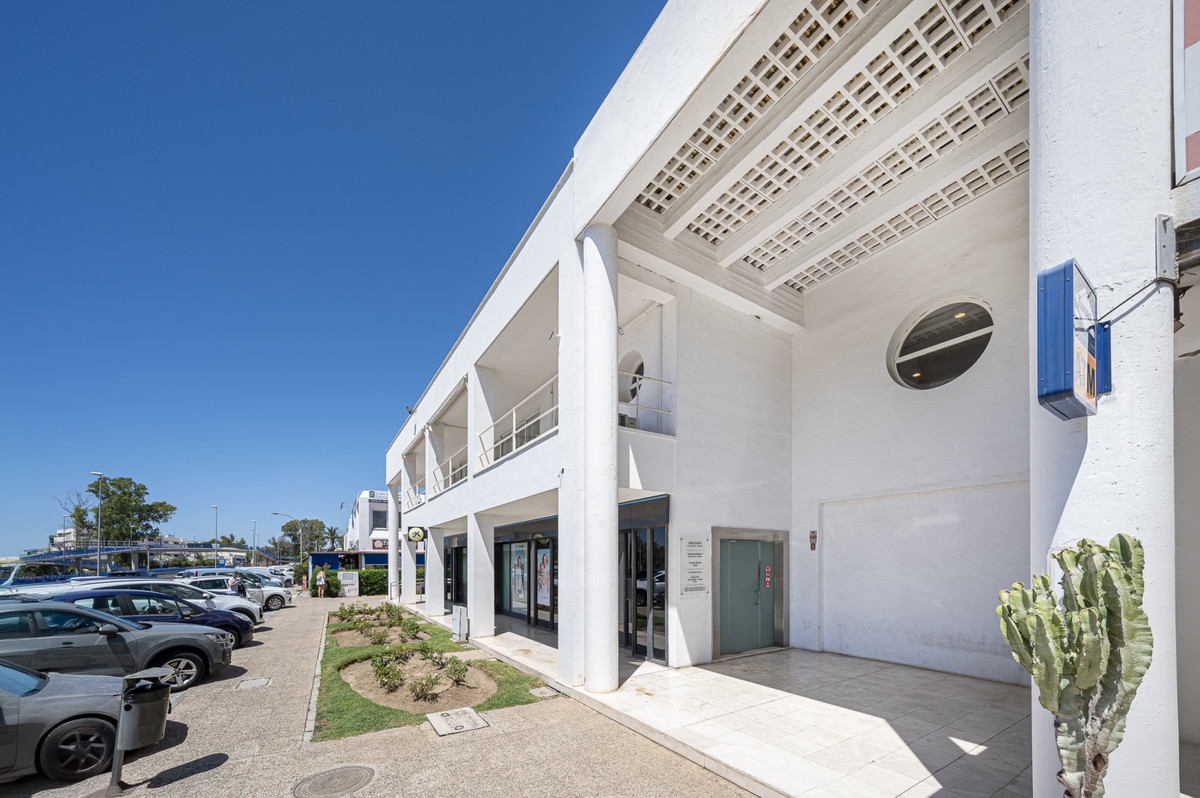 Photo 22 Business Guadalmina Alta, Costa del Sol, Málaga – R5015023