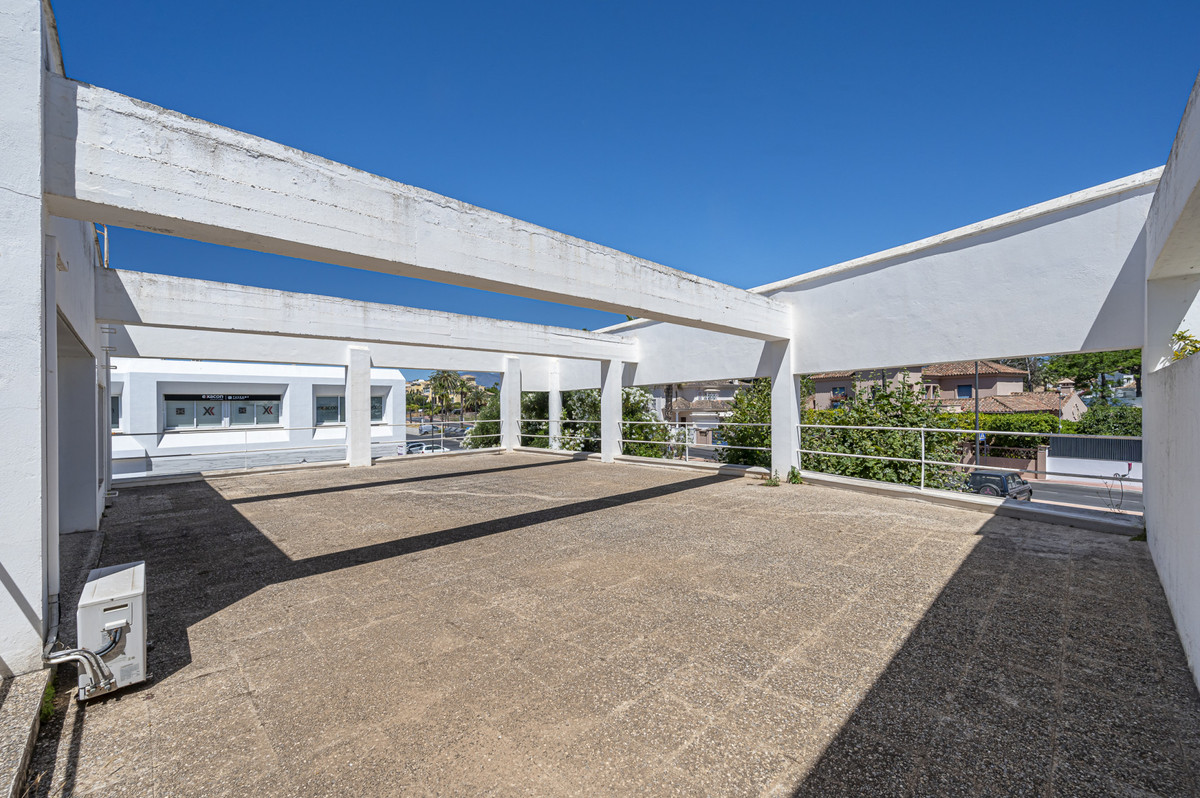 Photo 25 Business Guadalmina Alta, Costa del Sol, Málaga – R5015023
