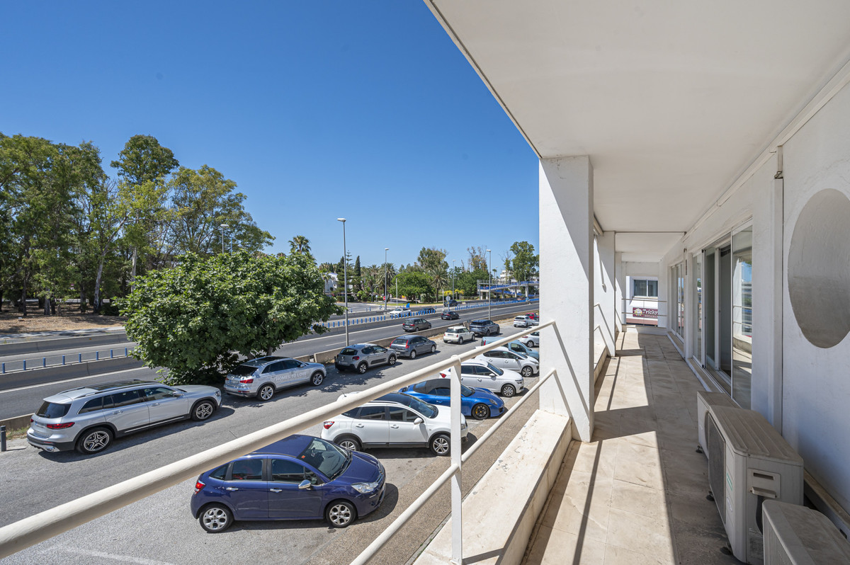 Photo 34 Business Guadalmina Alta, Costa del Sol, Málaga – R5015023
