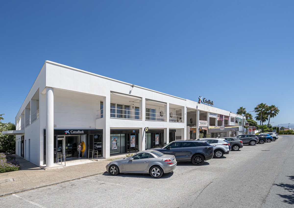 Photo 36 Business Guadalmina Alta, Costa del Sol, Málaga – R5015023