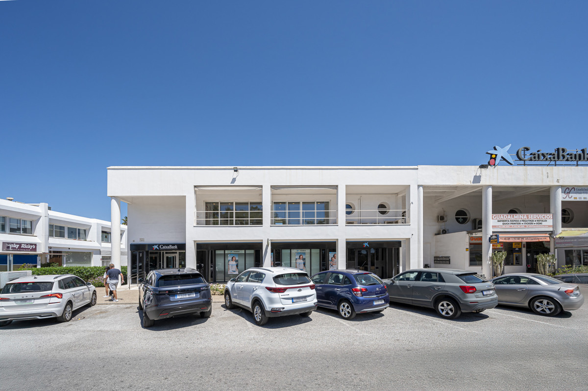 Photo 37 Business Guadalmina Alta, Costa del Sol, Málaga – R5015023
