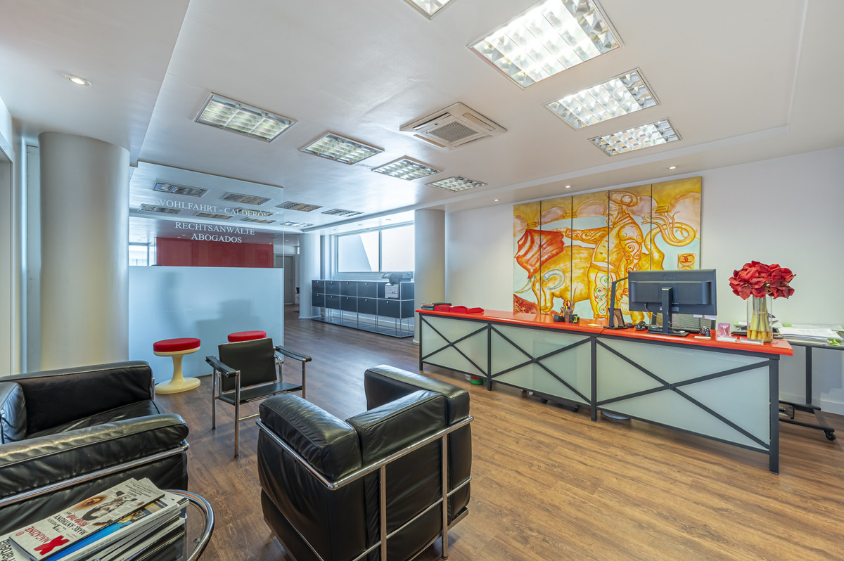 Photo 8 Business Guadalmina Alta, Costa del Sol, Málaga – R5015023
