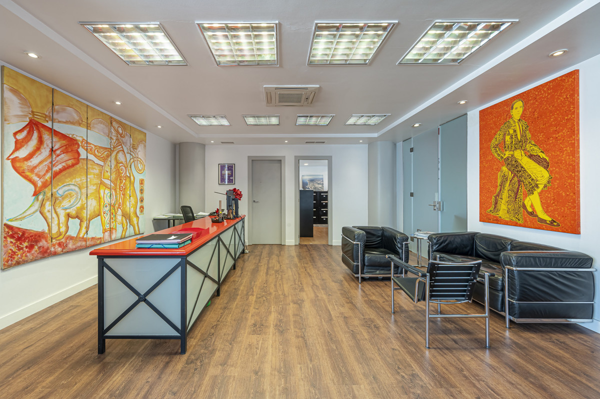 Photo 9 Business Guadalmina Alta, Costa del Sol, Málaga – R5015023