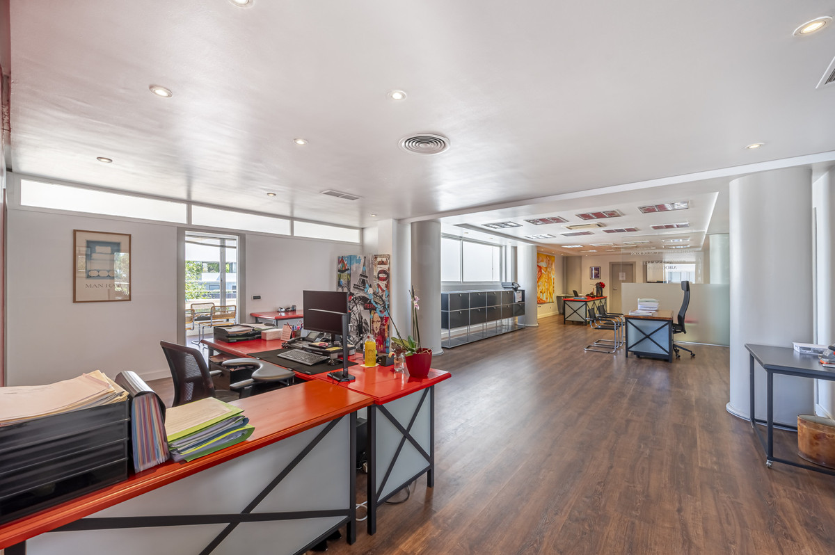 Photo 10 Business Guadalmina Alta, Costa del Sol, Málaga – R5015023