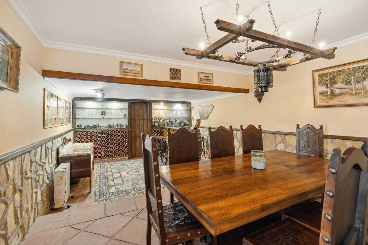 Photo 15 Townhouse La Heredia, Costa del Sol, Málaga – R4981267
