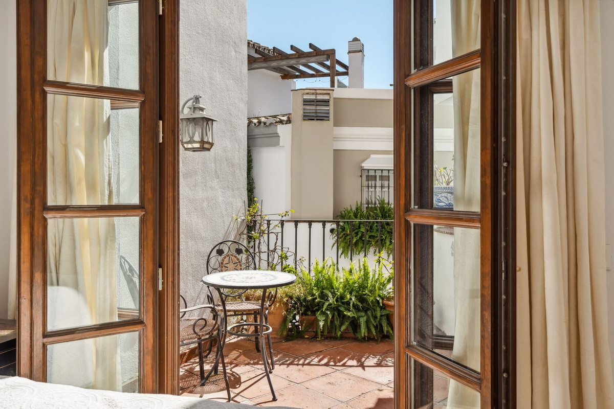 Photo 16 Townhouse La Heredia, Costa del Sol, Málaga – R4981267