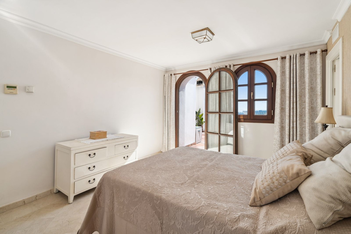 Photo 18 Townhouse La Heredia, Costa del Sol, Málaga – R4981267