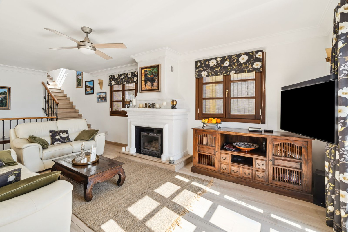 Photo 3 Townhouse La Heredia, Costa del Sol, Málaga – R4981267