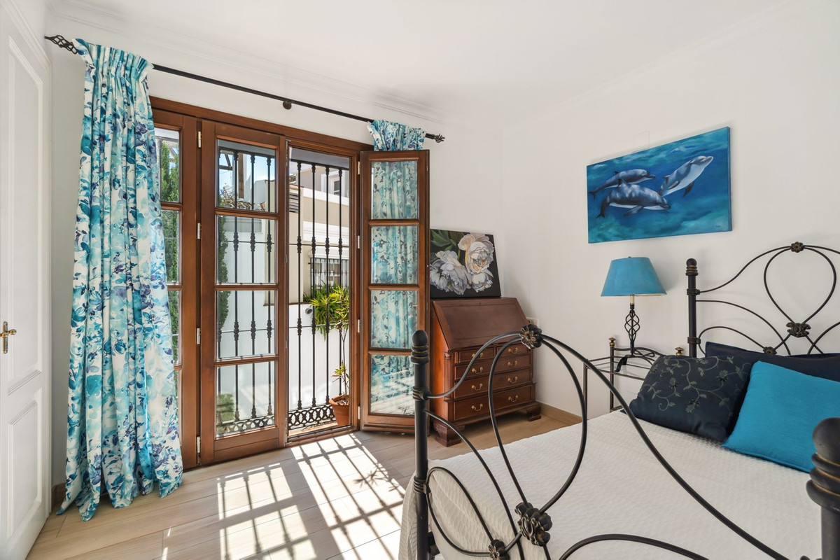 Photo 23 Townhouse La Heredia, Costa del Sol, Málaga – R4981267