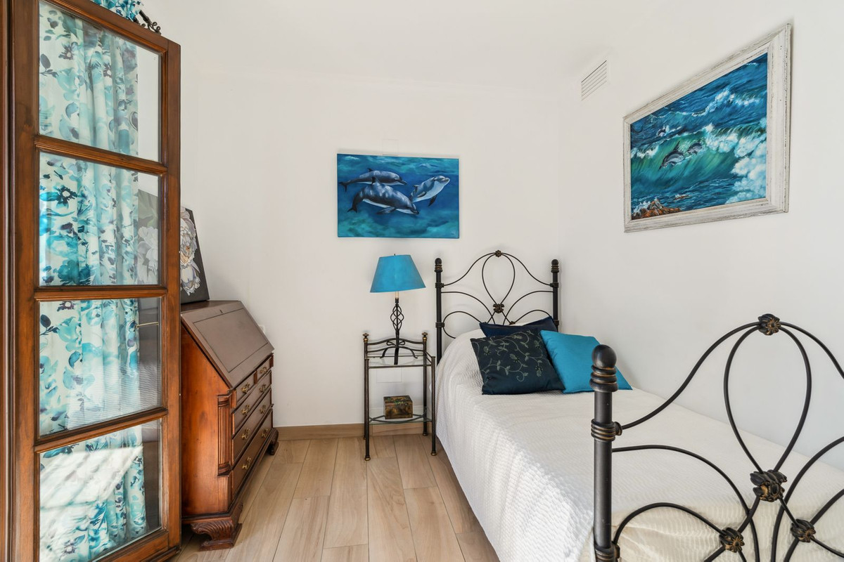 Photo 24 Townhouse La Heredia, Costa del Sol, Málaga – R4981267