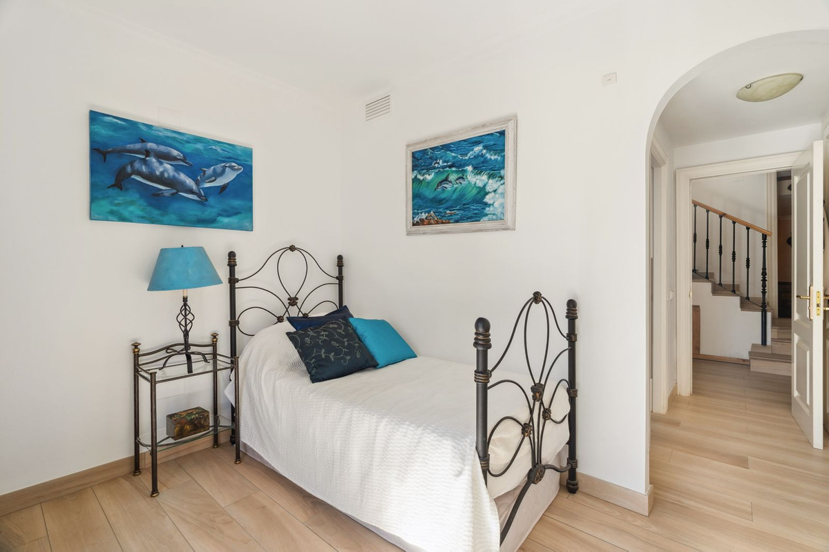 Photo 25 Townhouse La Heredia, Costa del Sol, Málaga – R4981267