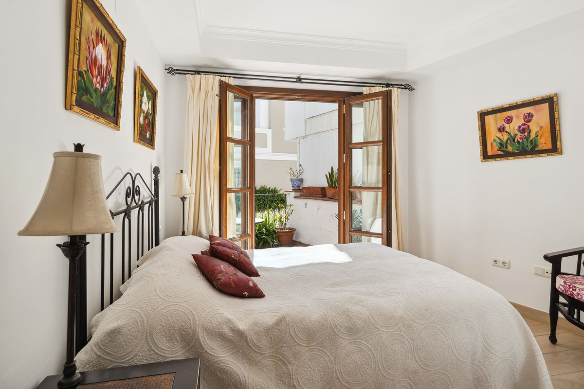 Photo 26 Townhouse La Heredia, Costa del Sol, Málaga – R4981267